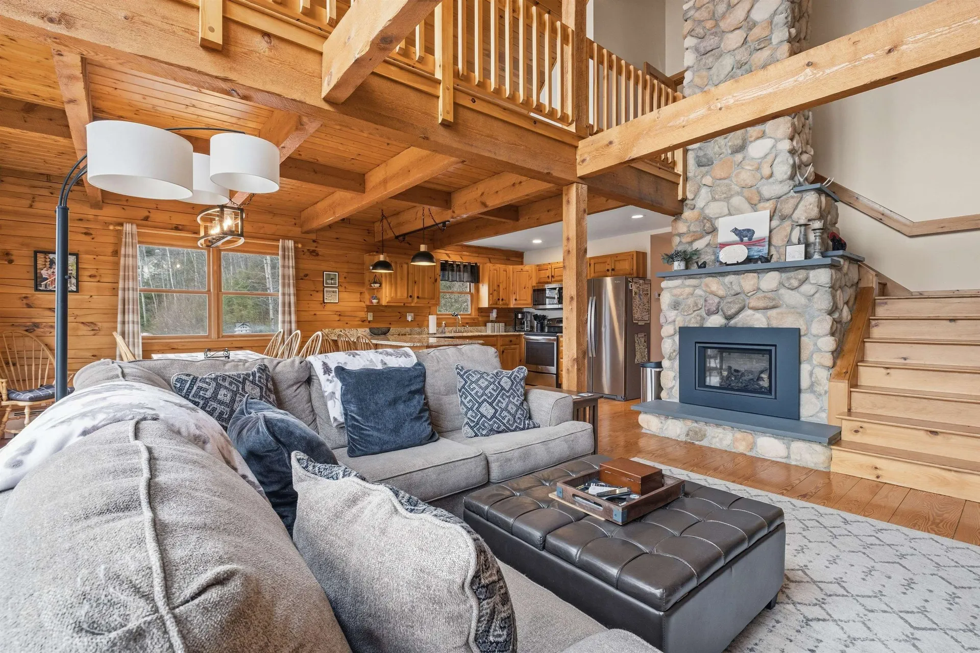 139 Ledgeview Shores Drive Alexandria NH 03222