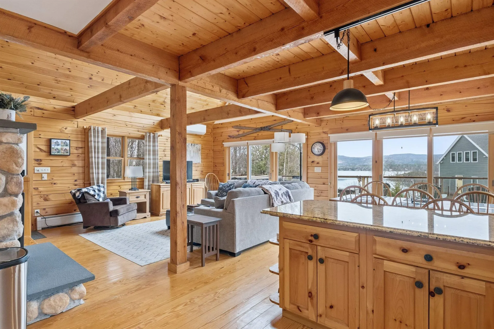139 Ledgeview Shores Drive Alexandria NH 03222