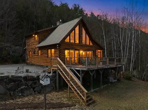 139 Ledgeview Shores Drive Alexandria NH 03222