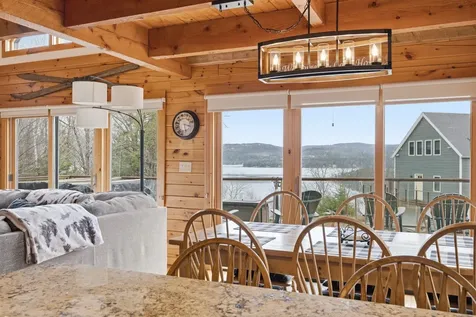 139 Ledgeview Shores Drive Alexandria NH 03222