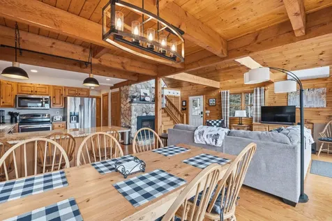 139 Ledgeview Shores Drive Alexandria NH 03222
