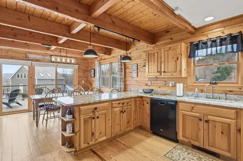 139 Ledgeview Shores Drive Alexandria NH 03222