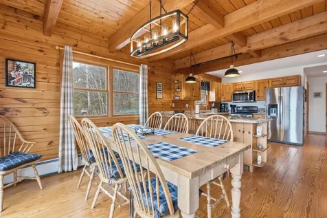 139 Ledgeview Shores Drive Alexandria NH 03222