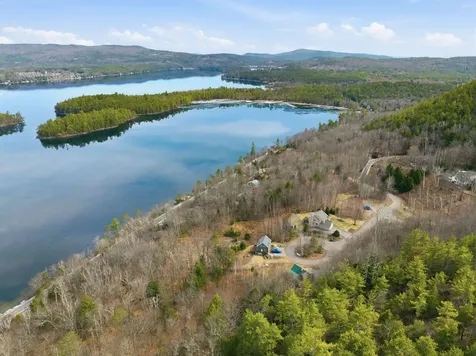 139 Ledgeview Shores Drive Alexandria NH 03222