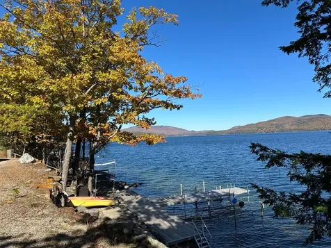 139 Ledgeview Shores Drive Alexandria NH 03222