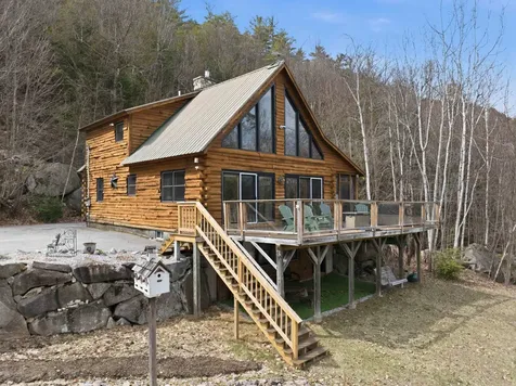 139 Ledgeview Shores Drive Alexandria NH 03222