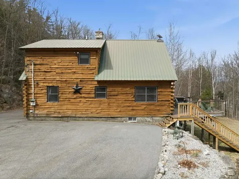 139 Ledgeview Shores Drive Alexandria NH 03222