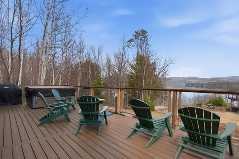 139 Ledgeview Shores Drive Alexandria NH 03222