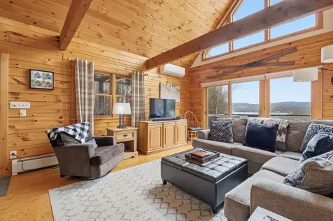 139 Ledgeview Shores Drive Alexandria NH 03222