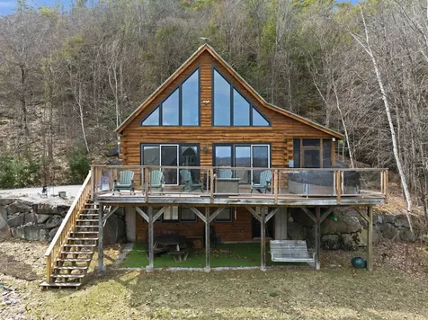 139 Ledgeview Shores Drive Alexandria NH 03222