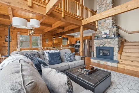 139 Ledgeview Shores Drive Alexandria NH 03222