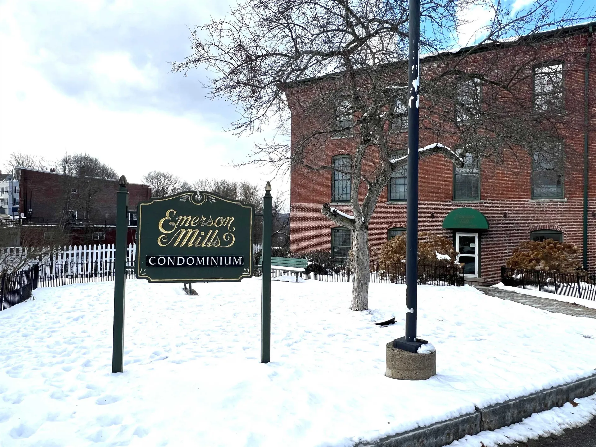100 Main Street Pembroke NH 03275