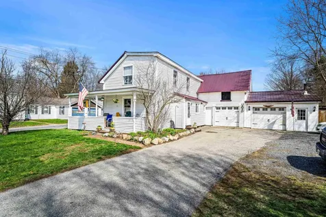 1 Border Street Milford NH 03055