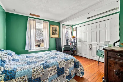 1 Border Street Milford NH 03055