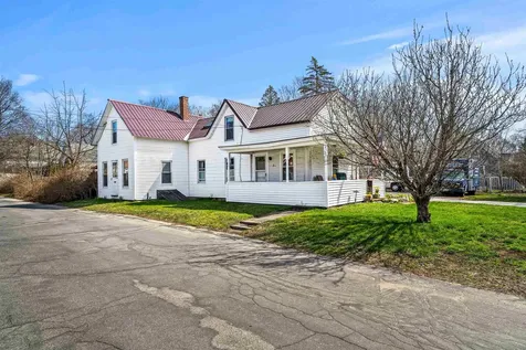 1 Border Street Milford NH 03055