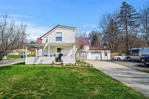 1 Border Street Milford NH 03055