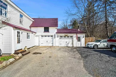 1 Border Street Milford NH 03055