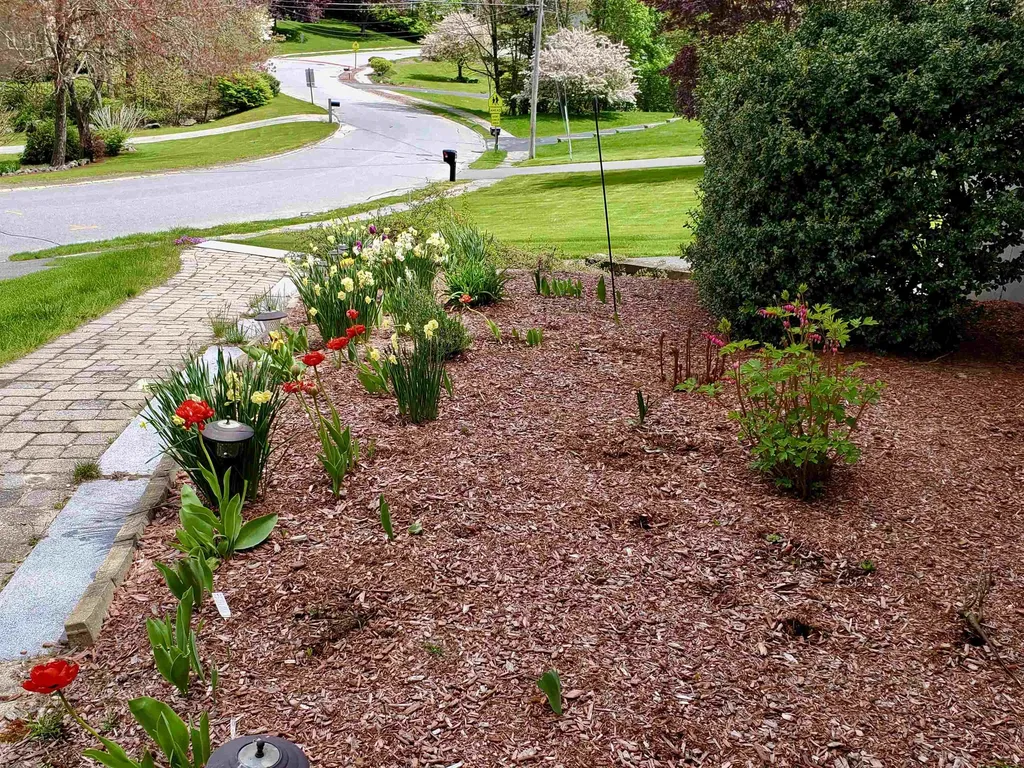 17 Bicentennial Drive Nashua NH 03062