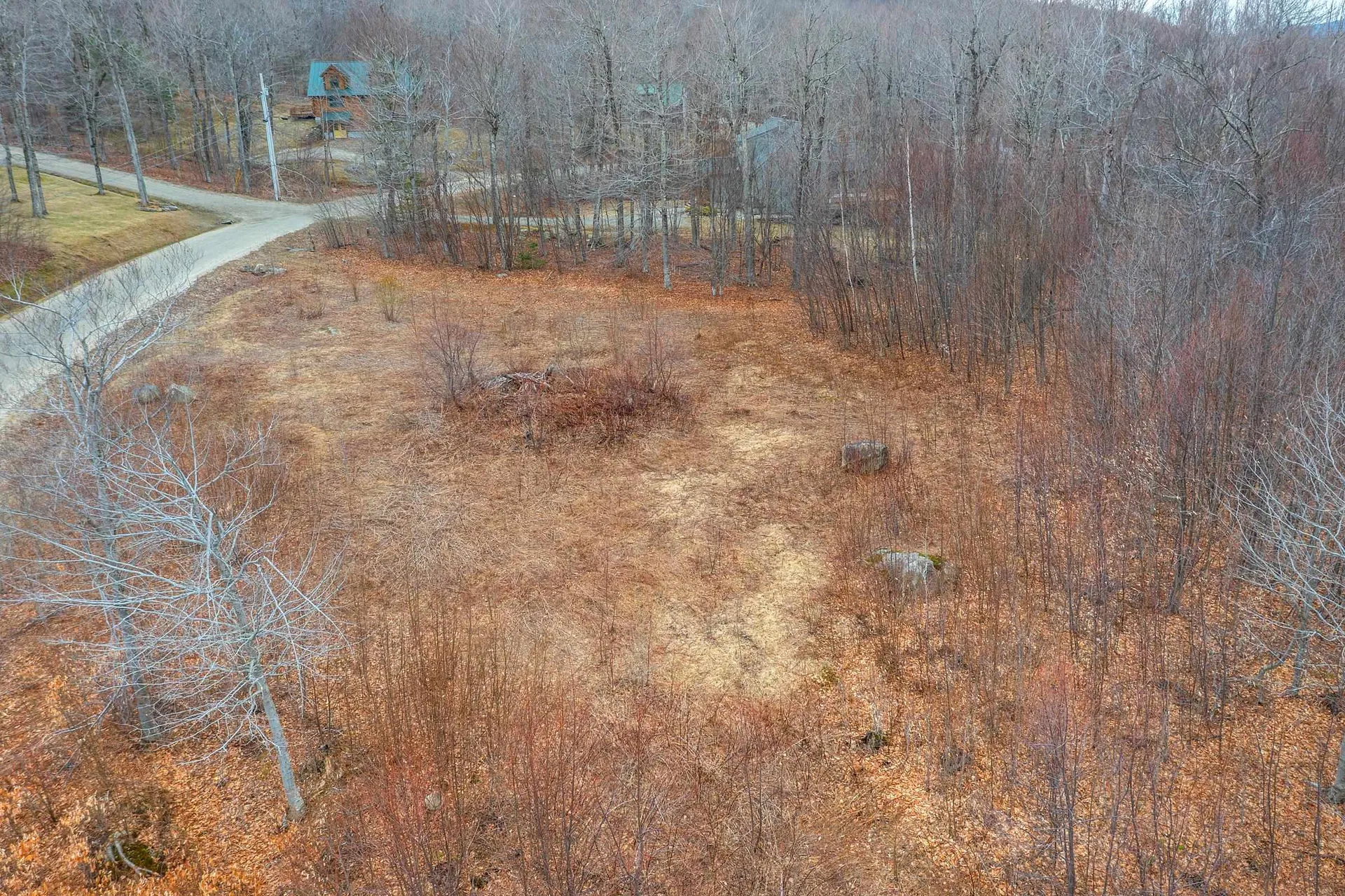 23 Moose Hollow Road Winhall VT 05340