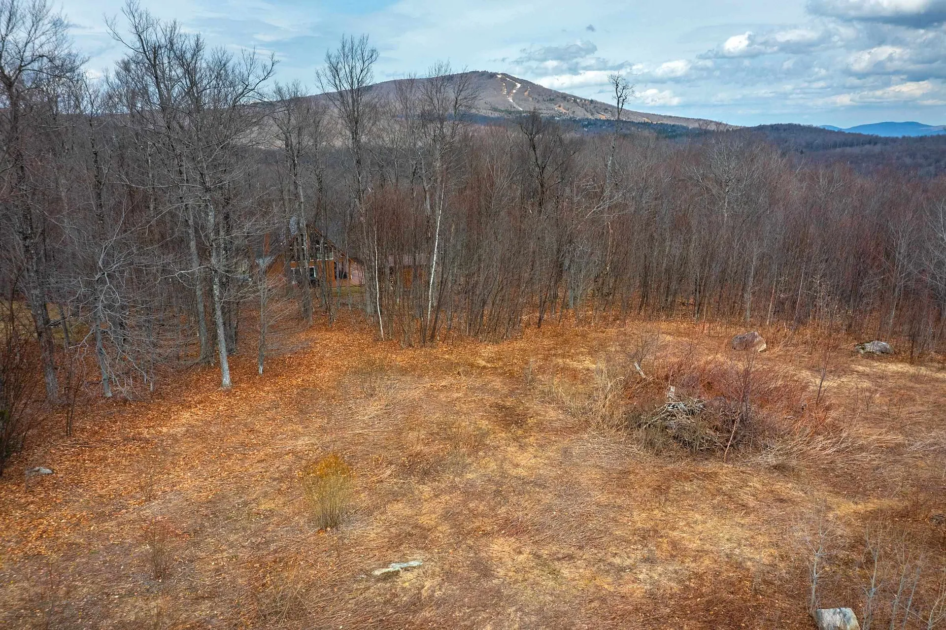 23 Moose Hollow Road Winhall VT 05340