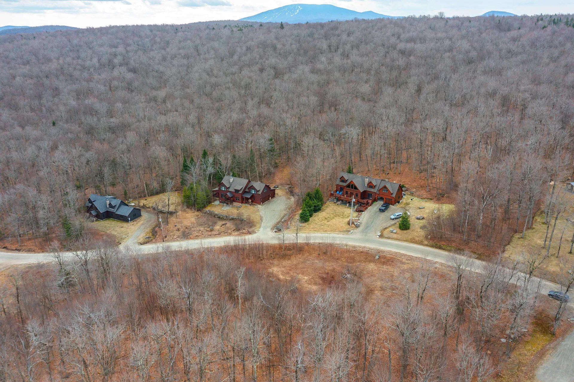 23 Moose Hollow Road Winhall VT 05340