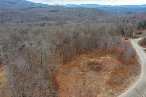 23 Moose Hollow Road Winhall VT 05340