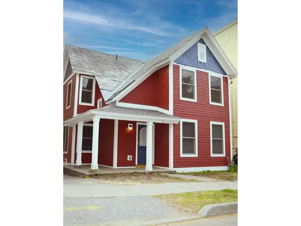 71 King Street Burlington VT 05401