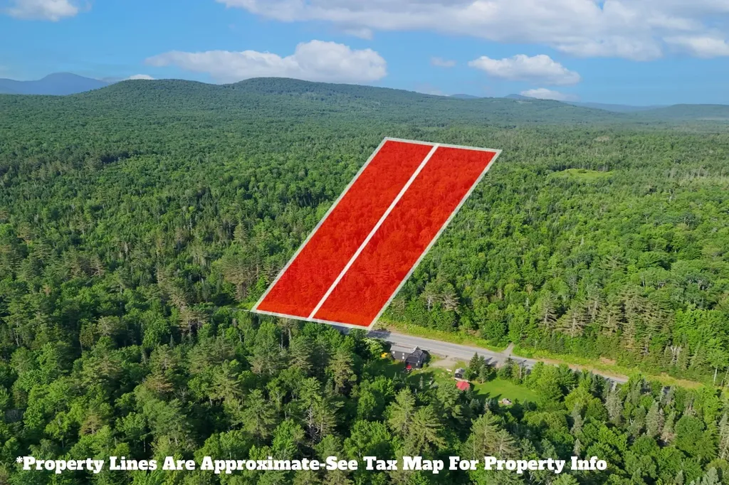 0 Route 3 North Carroll NH 03595