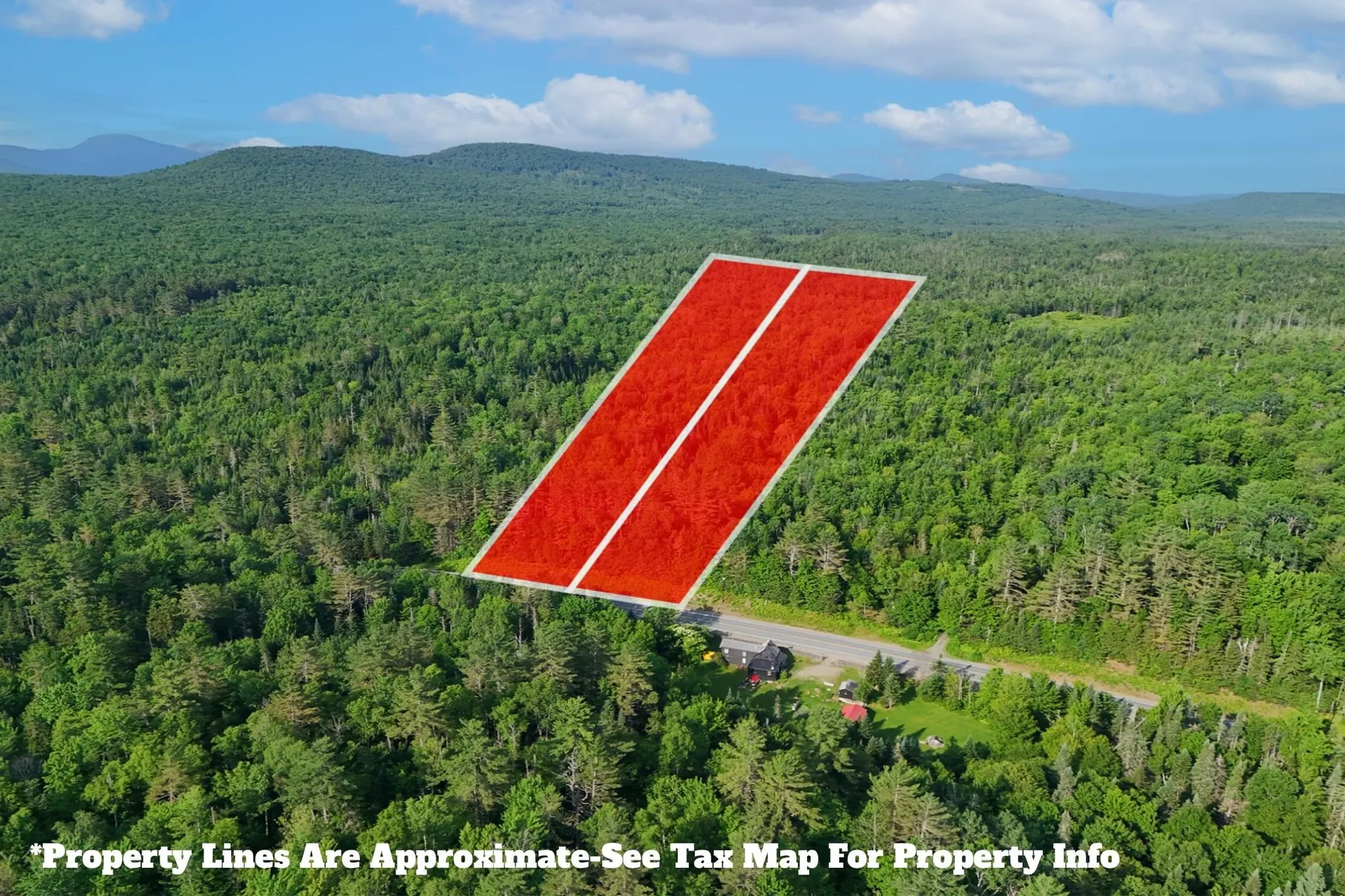 0 Route 3 North Carroll NH 03595