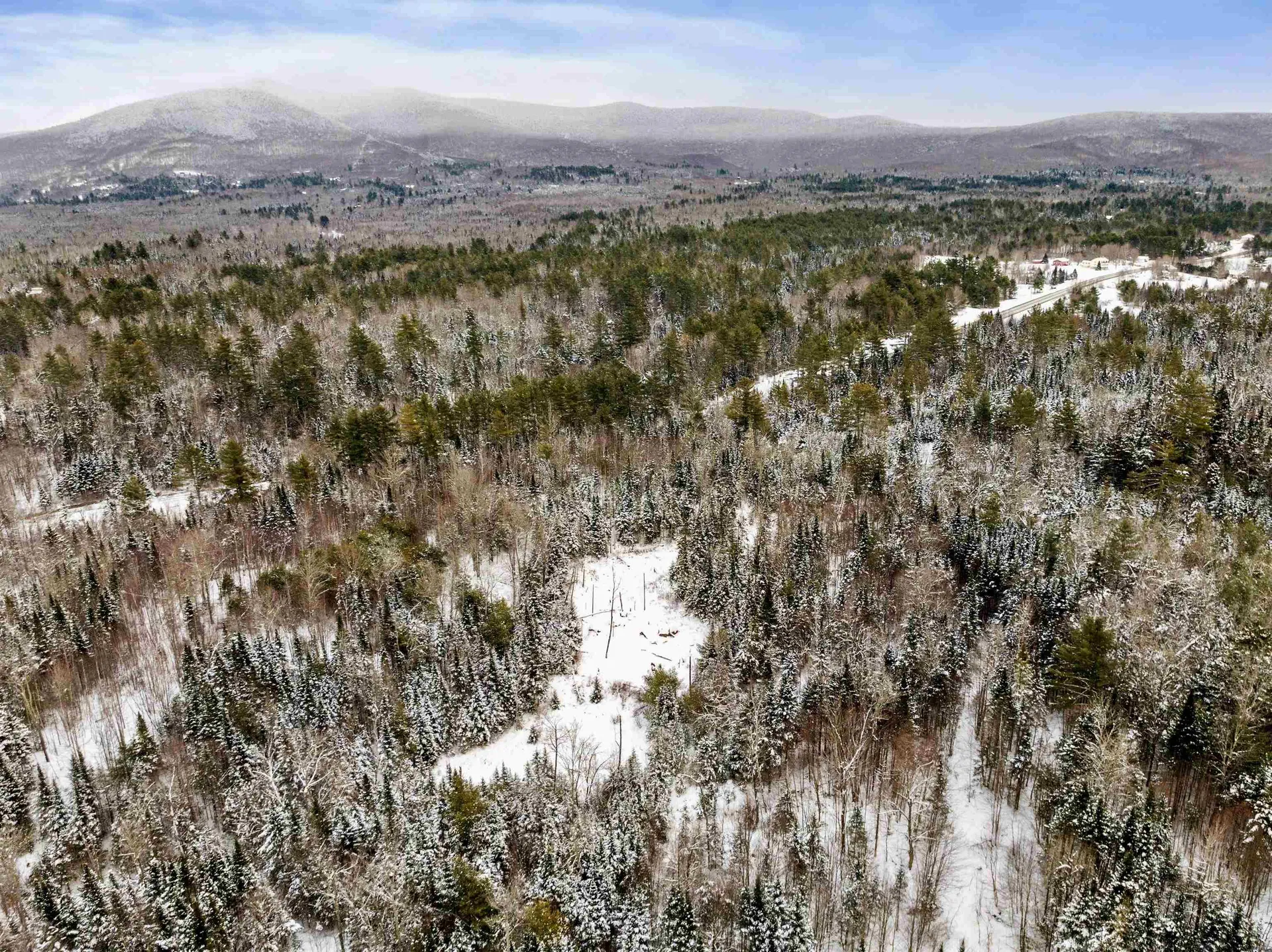 0 Route 3 North Carroll NH 03595
