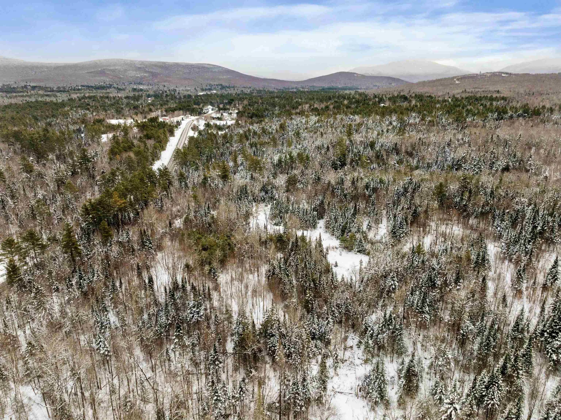 0 Route 3 North Carroll NH 03595