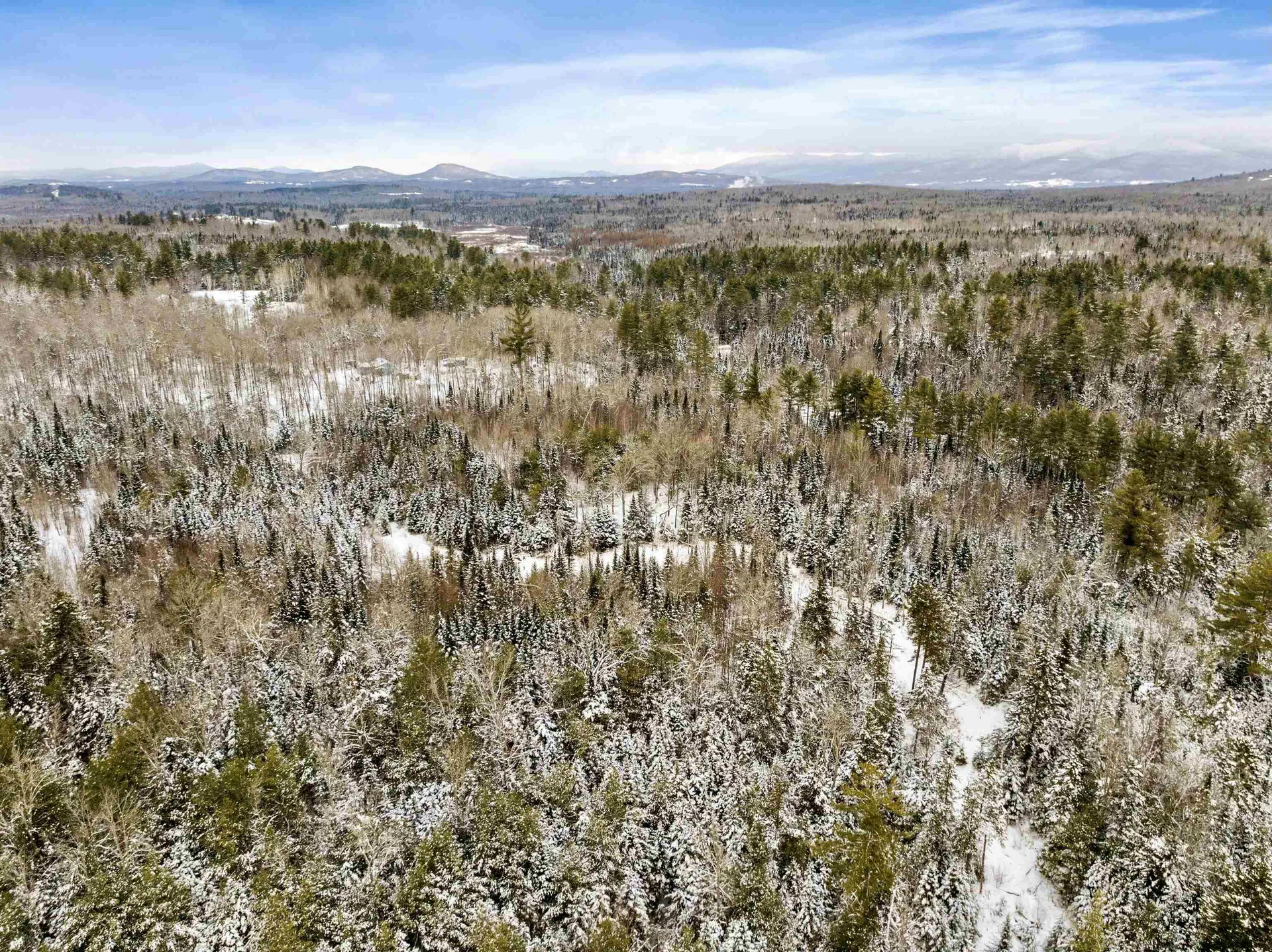 0 Route 3 North Carroll NH 03595