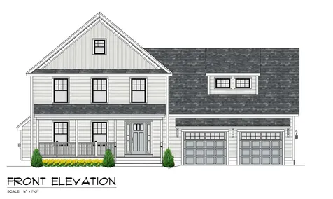 Lot A Longview Place Brentwood NH 03833