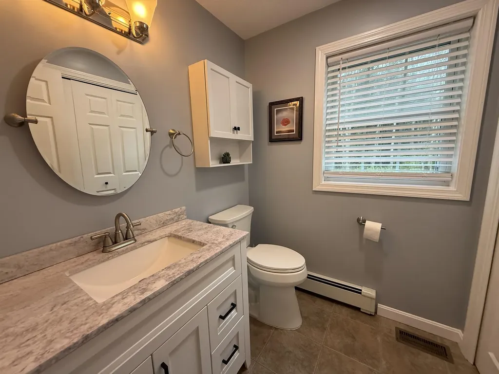 28 Fieldstone Drive Dover NH 03820