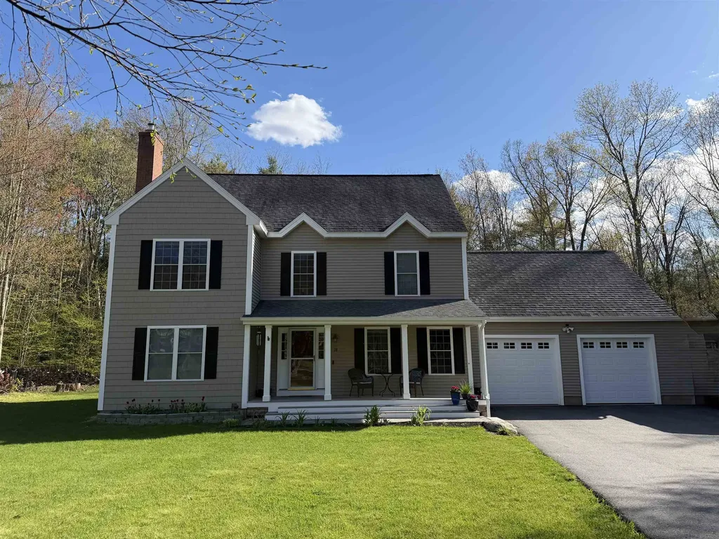 28 Fieldstone Drive Dover NH 03820