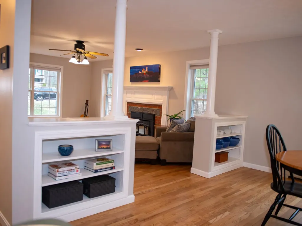 28 Fieldstone Drive Dover NH 03820