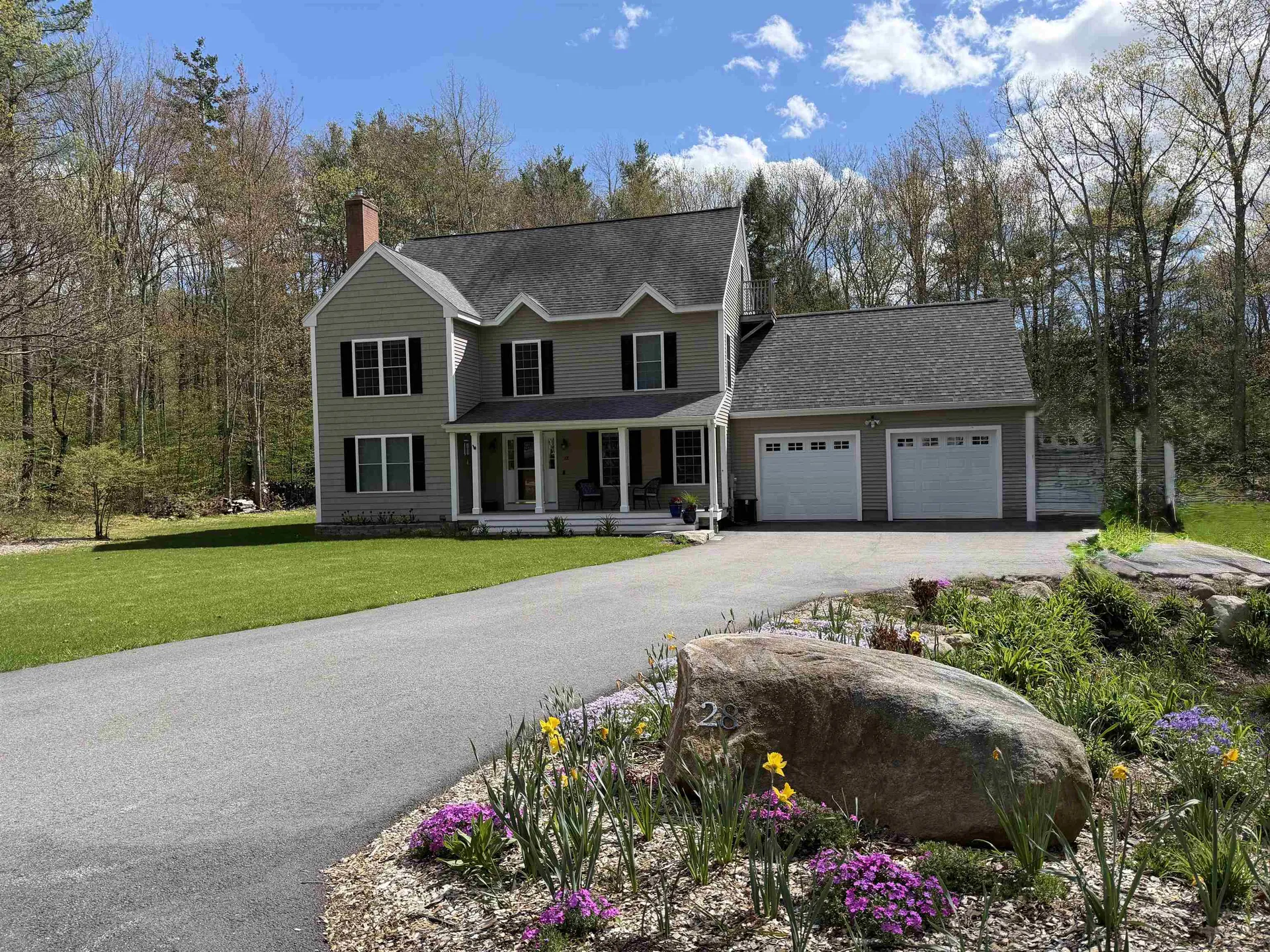 28 Fieldstone Drive Dover NH 03820