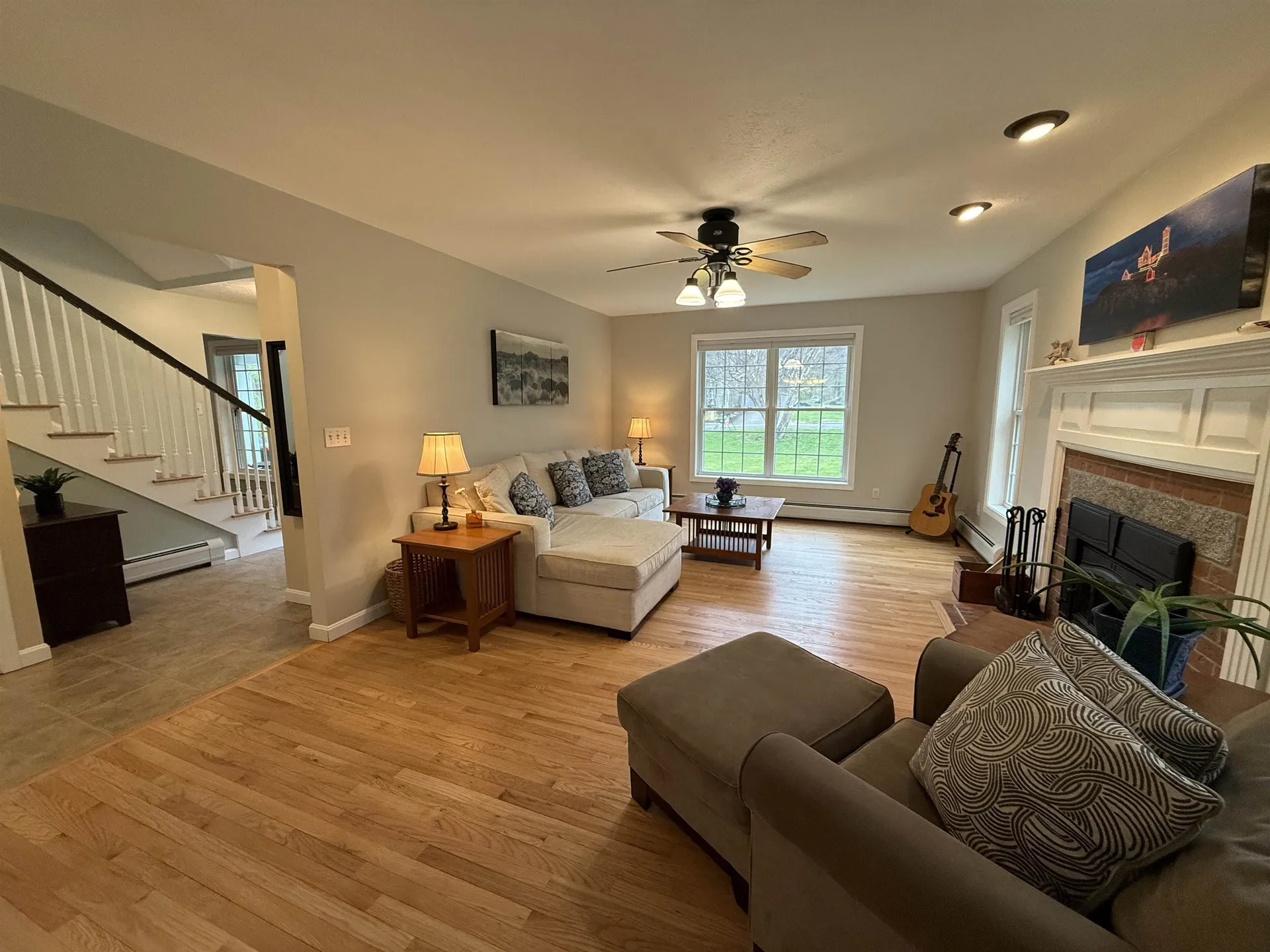 28 Fieldstone Drive Dover NH 03820