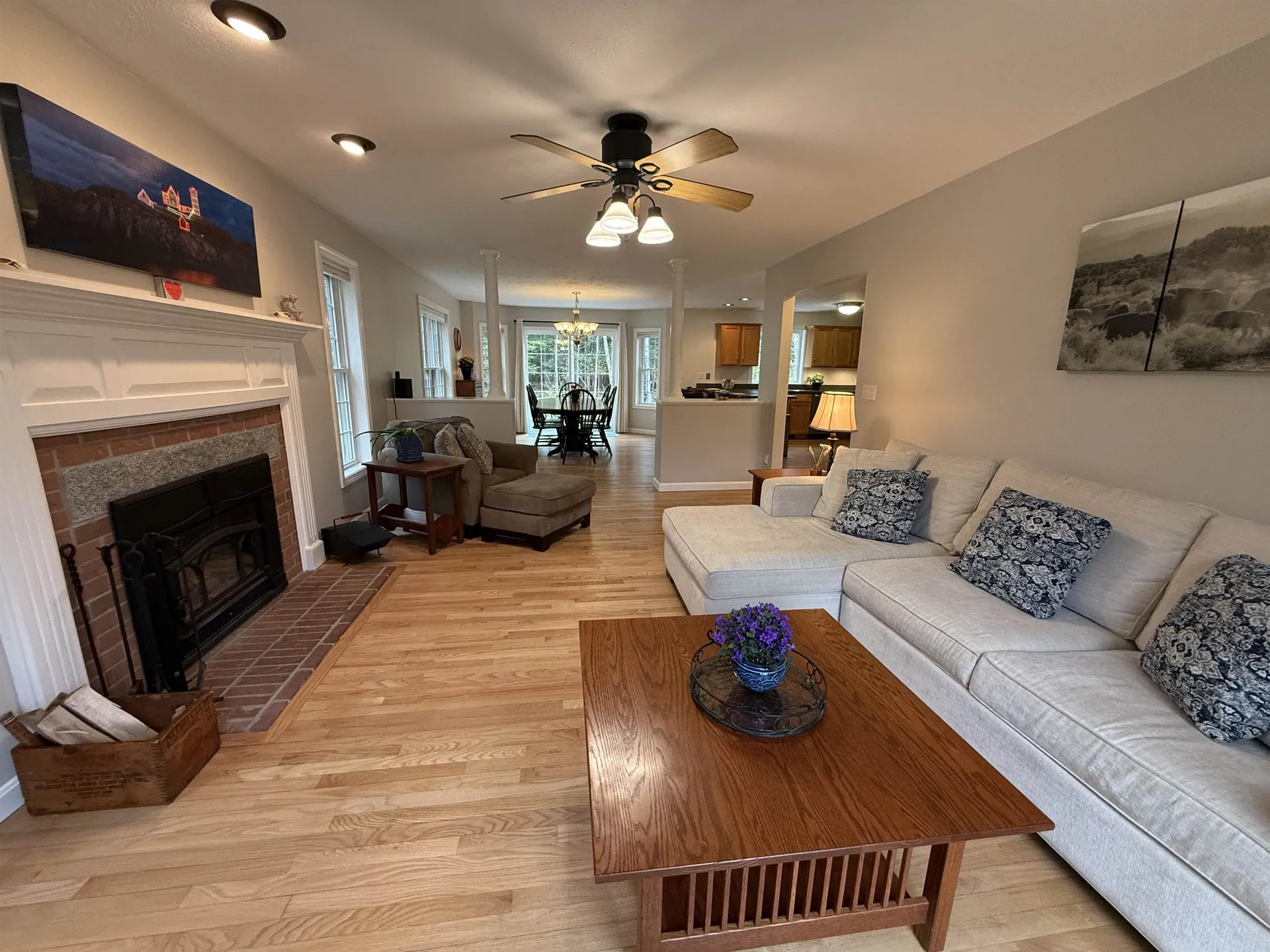 28 Fieldstone Drive Dover NH 03820