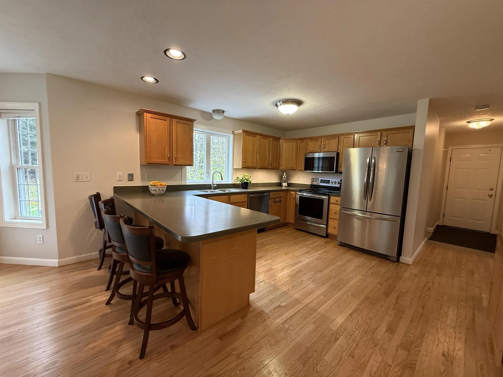 28 Fieldstone Drive Dover NH 03820