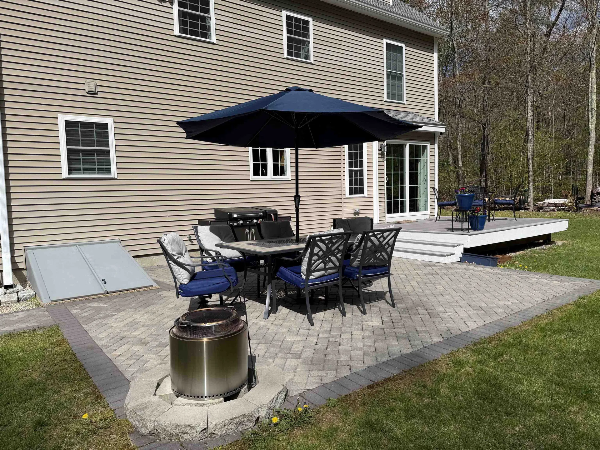 28 Fieldstone Drive Dover NH 03820