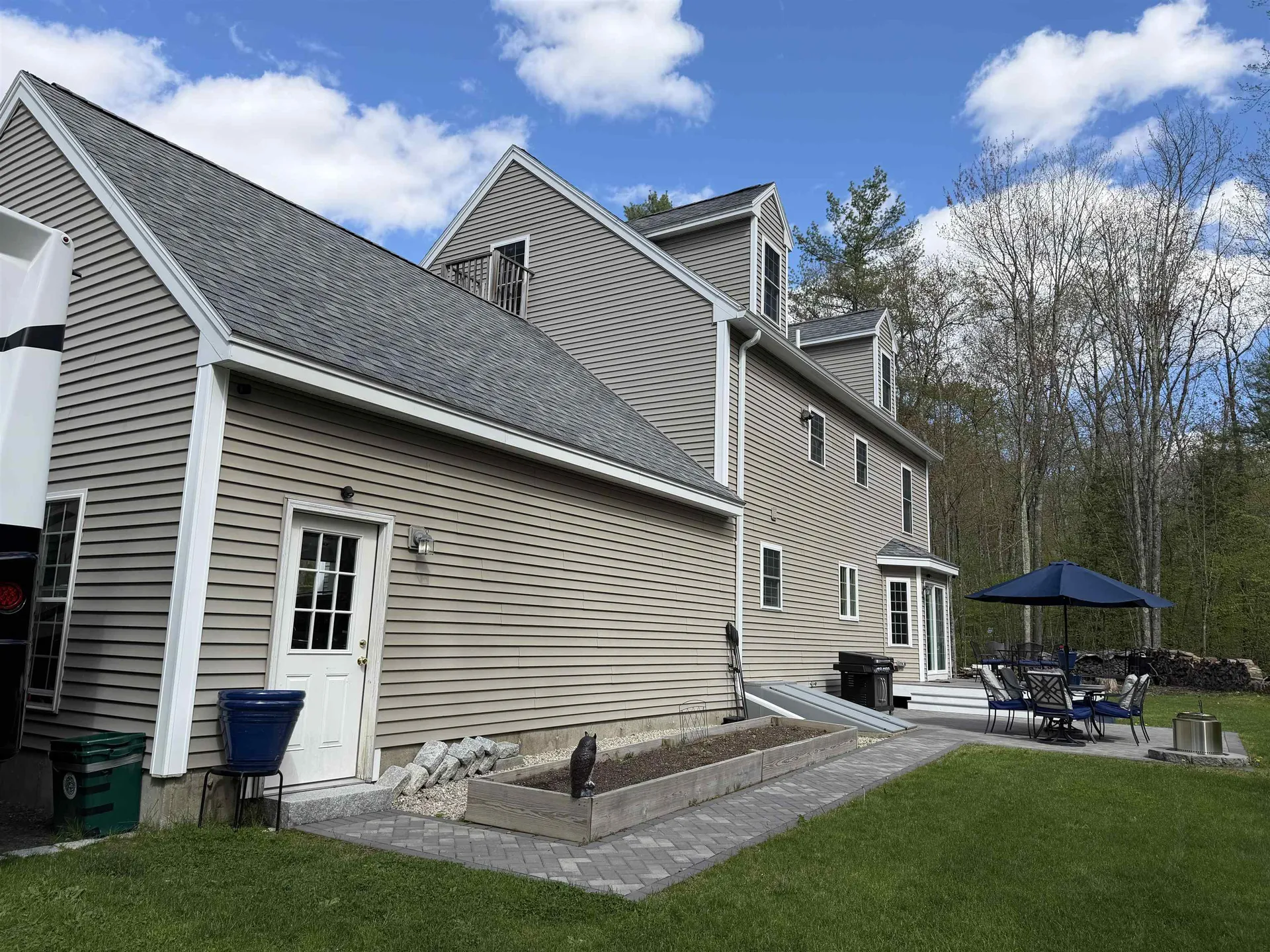 28 Fieldstone Drive Dover NH 03820