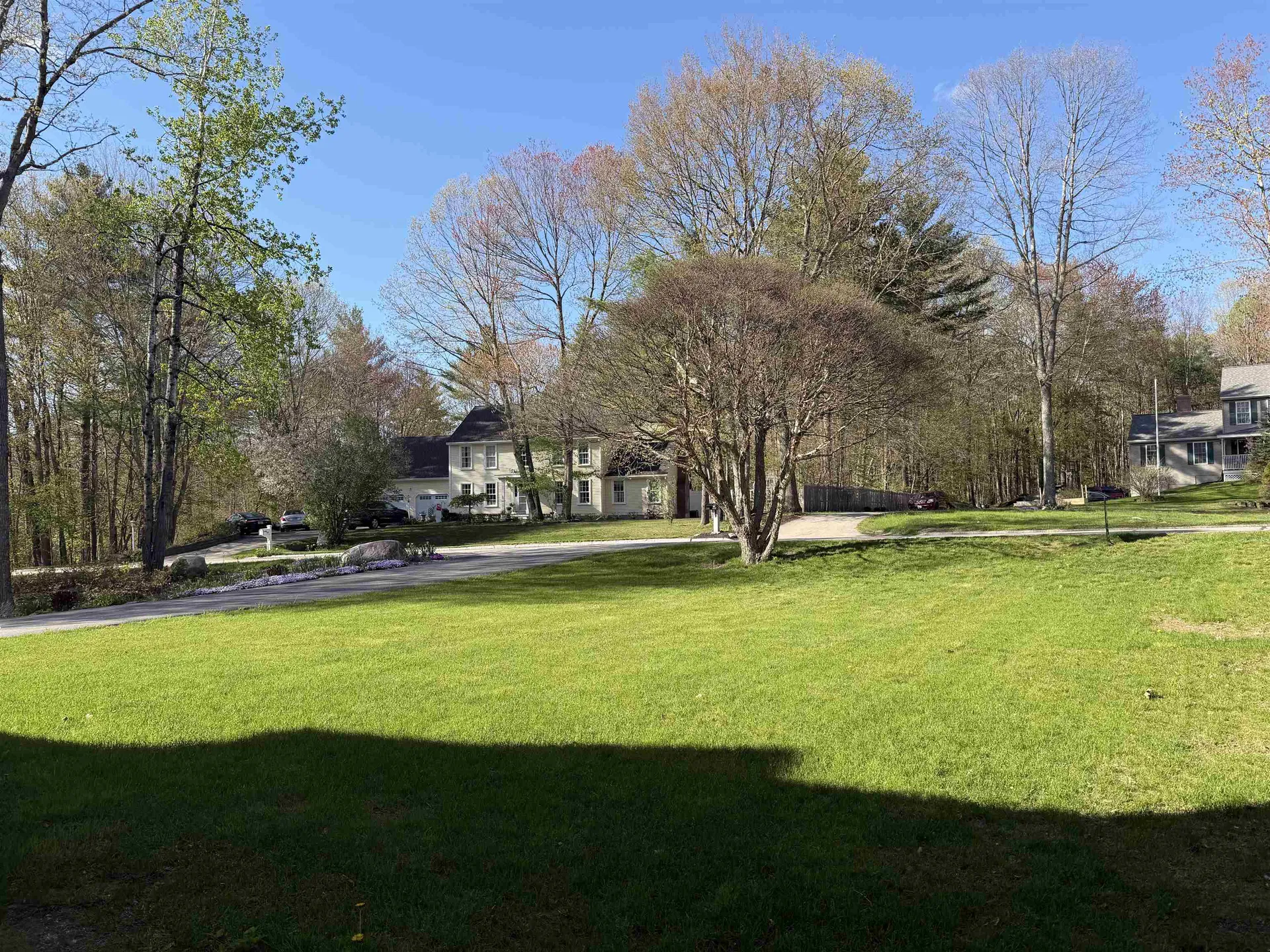 28 Fieldstone Drive Dover NH 03820