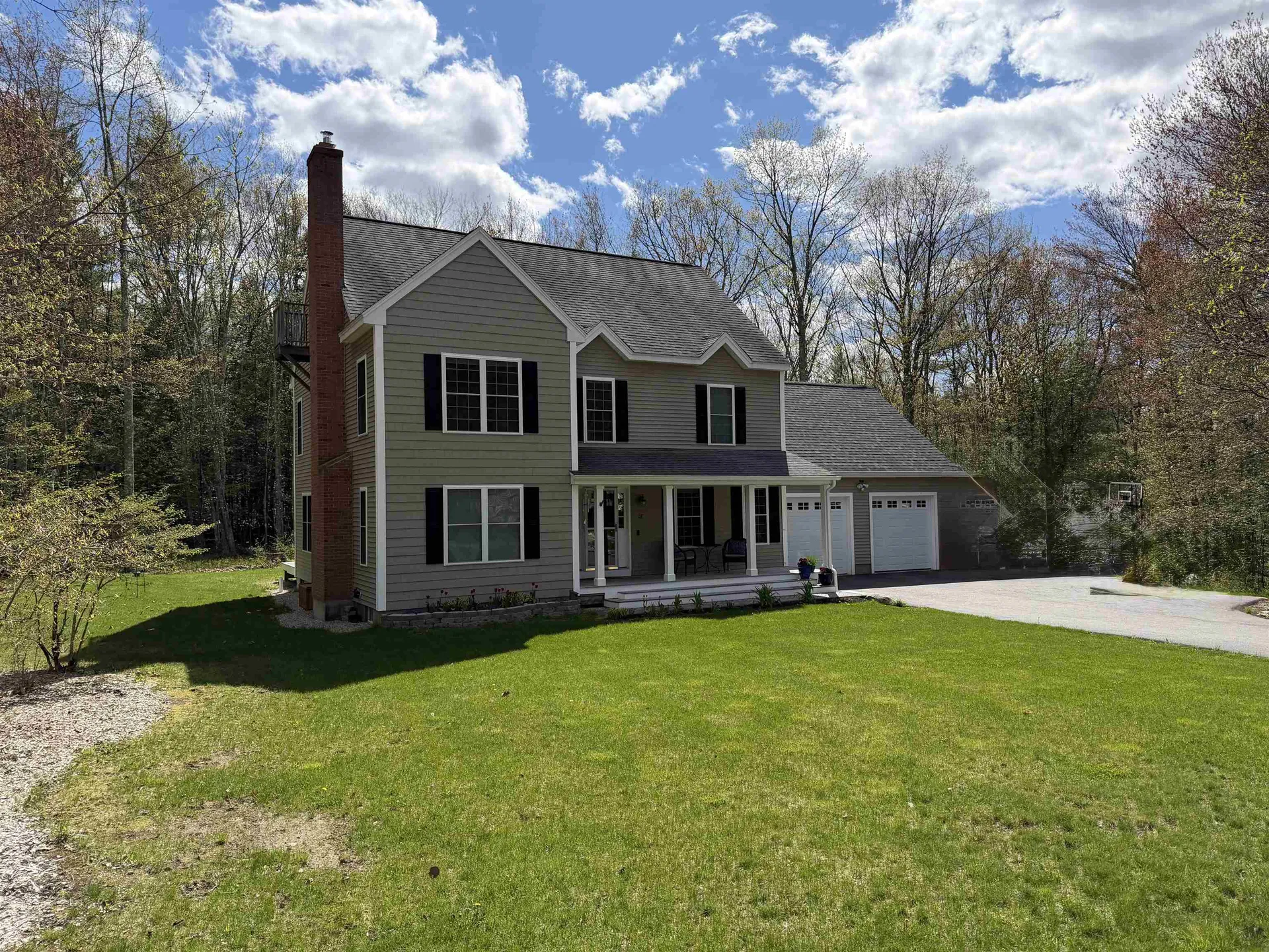 28 Fieldstone Drive Dover NH 03820