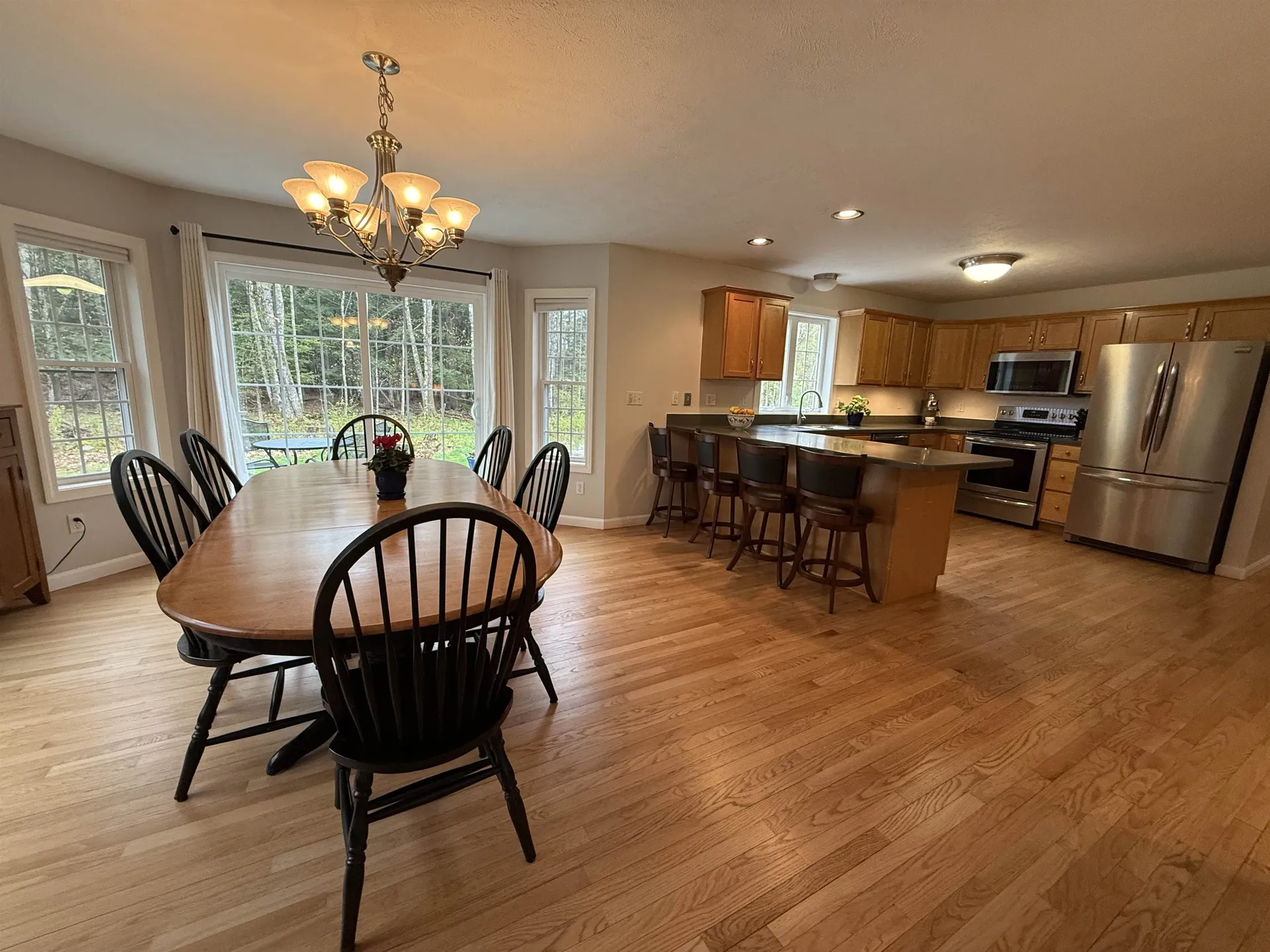 28 Fieldstone Drive Dover NH 03820