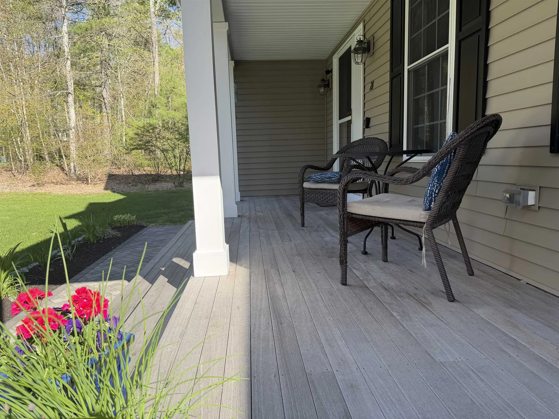 28 Fieldstone Drive Dover NH 03820