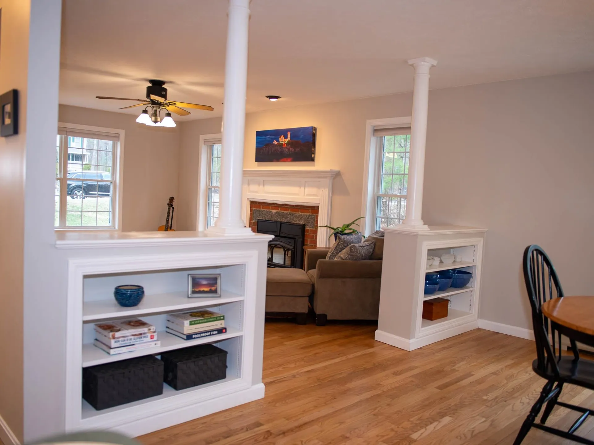 28 Fieldstone Drive Dover NH 03820