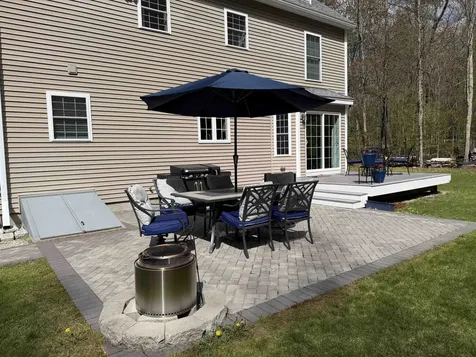 28 Fieldstone Drive Dover NH 03820