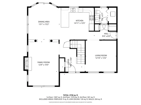 28 Fieldstone Drive Dover NH 03820