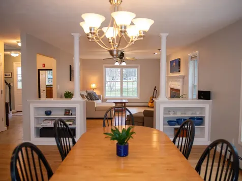 28 Fieldstone Drive Dover NH 03820